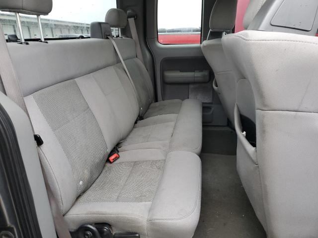 Photo 10 from auction – 2006 FORD F150 with VIN 1FTPX12596NA43112