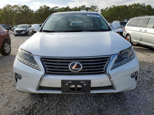 Photo 5 from auction – 2015 LEXUS RX 350 with VIN 2T2ZK1BA4FC177190