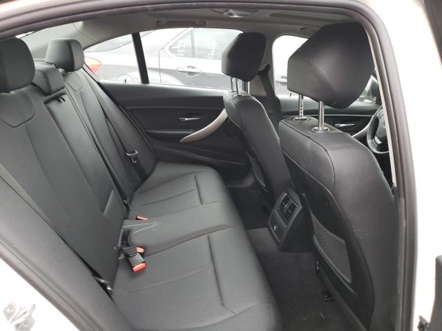 Photo 10 from auction – 2018 BMW 320 XI with VIN WBA8E5G51JNU46503