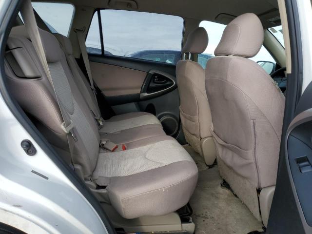 Photo 10 from auction – 2007 TOYOTA RAV4 with VIN JTMBK35V575017253