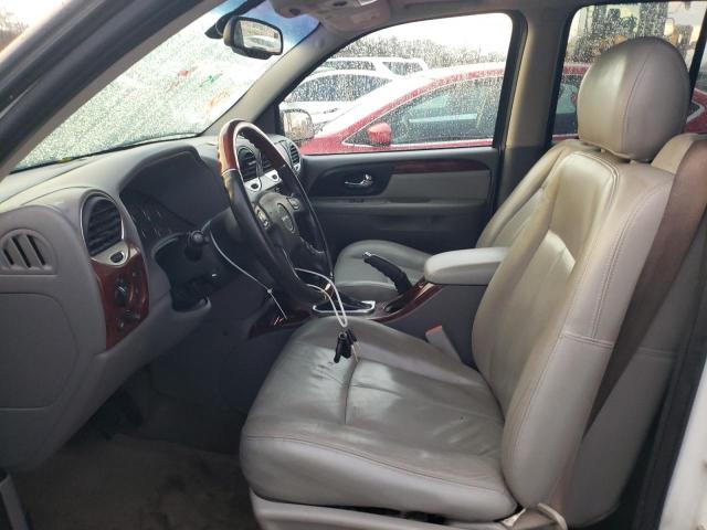 Photo 7 from auction – 2007 GMC ENVOY DENA with VIN 1GKES63M072198423