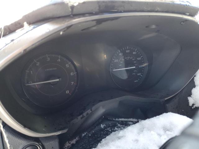 Photo 9 from auction – 2023 SUBARU CROSSTREK with VIN JF2GTAPC3P8212481