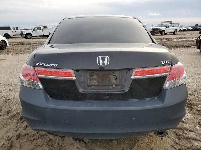 Photo 6 from auction – 2012 HONDA ACCORD EX with VIN 1HGCP3F73CA022010