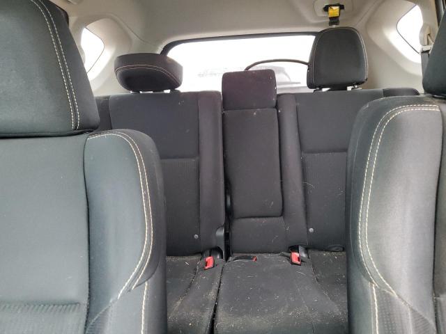 Photo 10 from auction – 2013 TOYOTA RAV4 XLE with VIN 2T3RFREV1DW034965