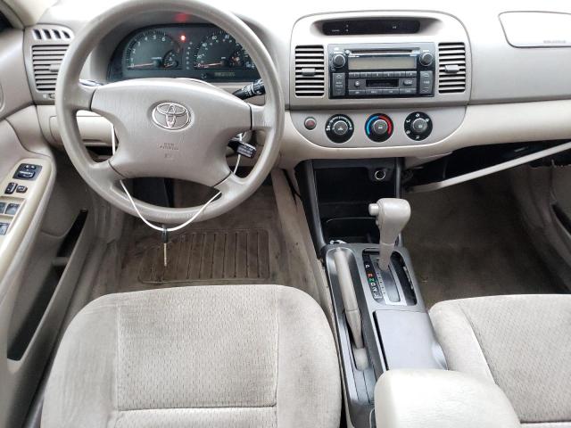 Photo 8 from auction – 2002 TOYOTA CAMRY LE with VIN 4T1BE32K12U013017