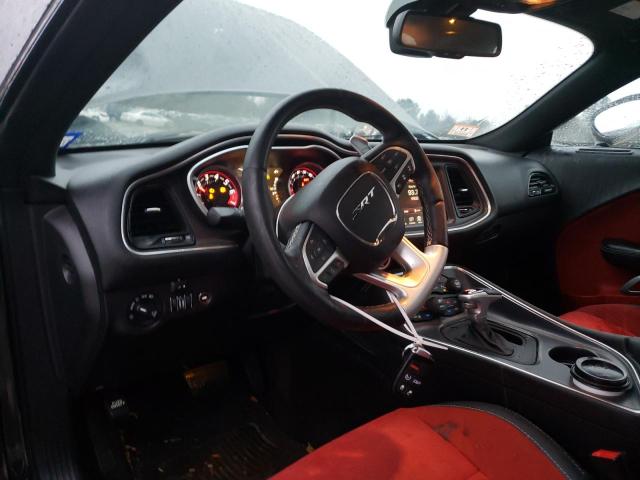 Photo 8 from auction – 2016 DODGE CHALLENGER with VIN 2C3CDZDJ6GH255139