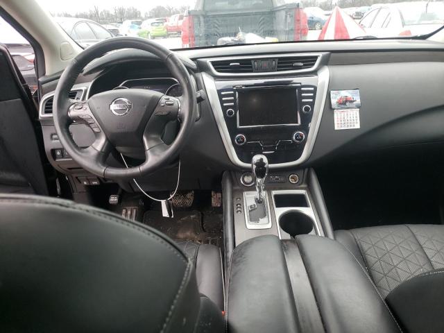 Photo 8 from auction – 2019 NISSAN MURANO S with VIN 5N1AZ2MS3KN119857