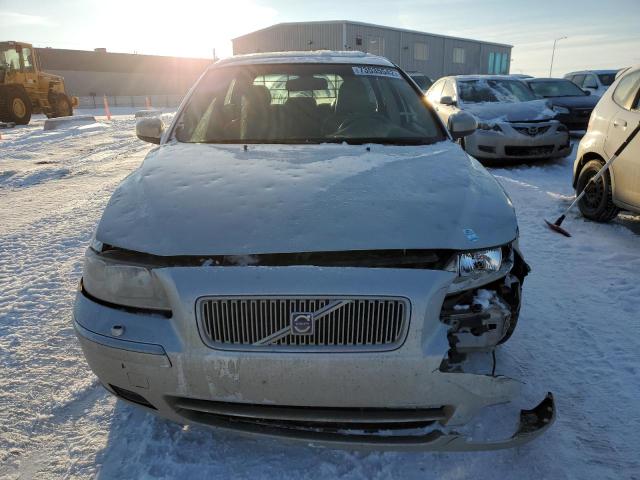 Photo 5 from auction – 2007 VOLVO V70 2.5T with VIN YV1SW592772633452