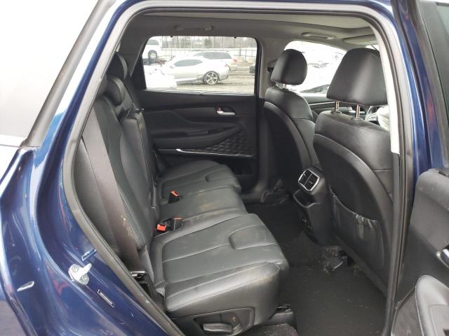 Photo 10 from auction – 2019 HYUNDAI SANTA FE L with VIN 5NMS53AD8KH033201
