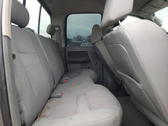 Photo 10 from auction – 2008 DODGE RAM 1500 S with VIN 1D7HU18298S592605