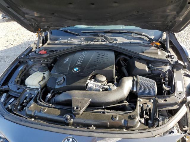 Photo 11 from auction – 2014 BMW 335 XI with VIN WBA3B9G58ENR91338
