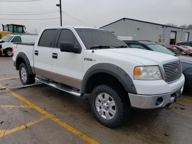 Photo 4 from auction – 2006 FORD F150 SUPER with VIN 1FTPW14596FA78162
