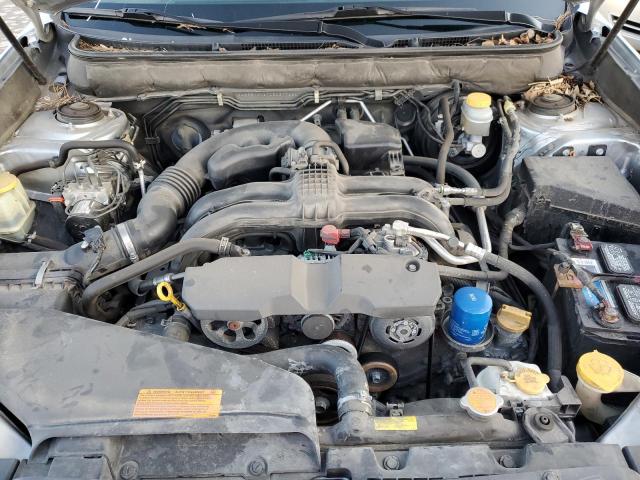 Photo 11 from auction – 2013 SUBARU LEGACY 2.5 with VIN 4S3BMCK67D3031766