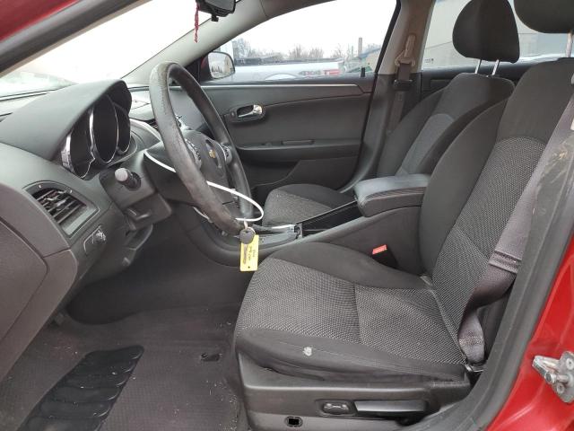 Photo 7 from auction – 2012 CHEVROLET MALIBU 1LT with VIN 1G1ZC5E0XCF237657