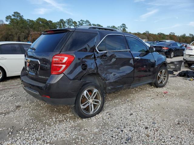 Photo 3 from auction – 2016 CHEVROLET EQUINOX LT with VIN 2GNALDEK0G6241160