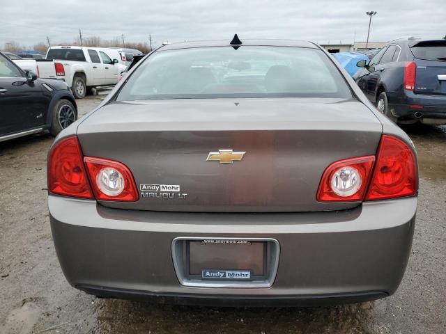 Photo 6 from auction – 2012 CHEVROLET MALIBU 1LT with VIN 1G1ZC5EU7CF291243