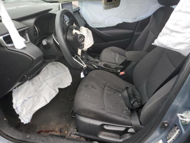 Photo 7 from auction – 2020 TOYOTA COROLLA LE with VIN 5YFHPRAE5LP028318