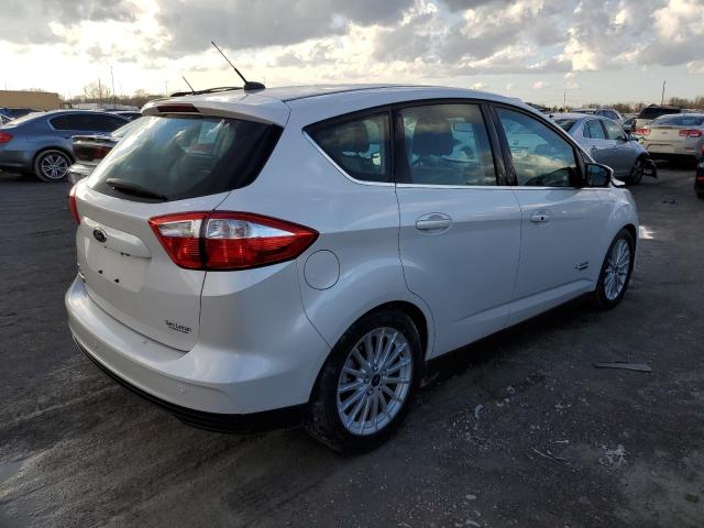 Photo 3 from auction – 2015 FORD C-MAX PREM with VIN 1FADP5CU8FL110056