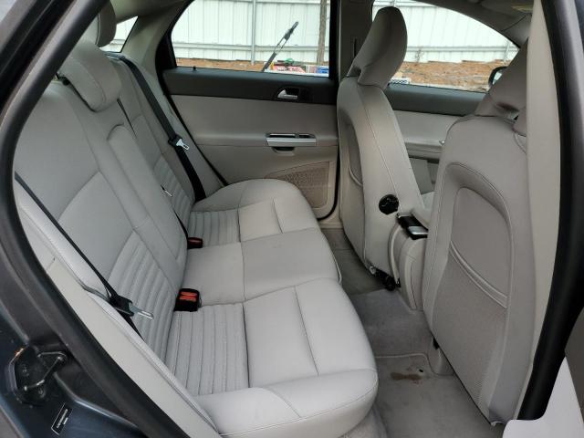 Photo 10 from auction – 2011 VOLVO S40 T5 with VIN YV1672MS4B2544239