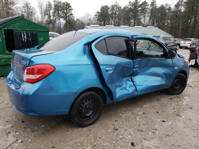 Photo 3 from auction – 2017 MITSUBISHI MIRAGE G4 with VIN ML32F3FJ3HHF09379