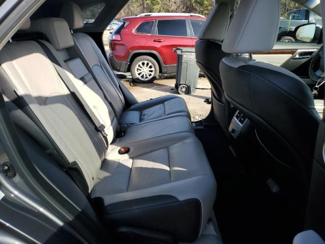 Photo 11 from auction – 2016 LEXUS RX 350 with VIN 2T2ZZMCA1GC024585