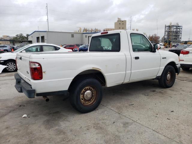 Photo 3 from auction – 2005 FORD RANGER with VIN 1FTYR10D45PA25354
