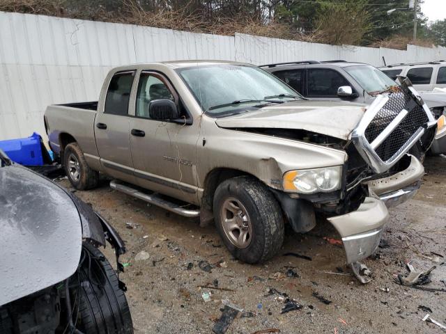 Photo 4 from auction – 2004 DODGE RAM 1500 S with VIN 1D7HA18D64J194875