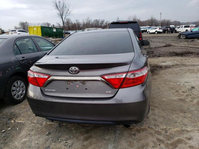 Photo 6 from auction – 2017 TOYOTA CAMRY LE with VIN 4T1BF1FK6HU279850