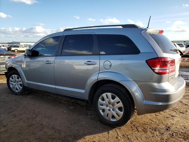 Photo 2 from auction – 2019 DODGE JOURNEY SE with VIN 3C4PDCAB8KT865468