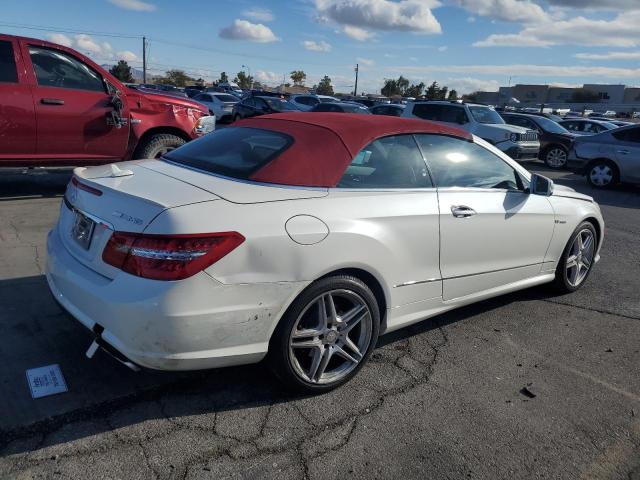 Photo 3 from auction – 2013 MERCEDES-BENZ E 550 with VIN WDDKK7DF9DF184468