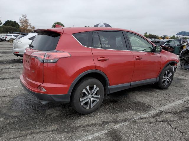 Photo 3 from auction – 2017 TOYOTA RAV4 LE with VIN JTMZFREV5HJ141375