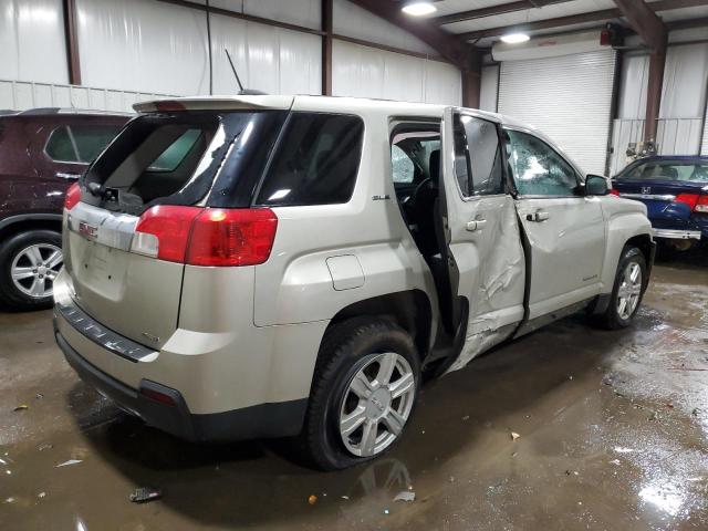 Photo 3 from auction – 2015 GMC TERRAIN SL with VIN 2GKFLVEK8F6384526
