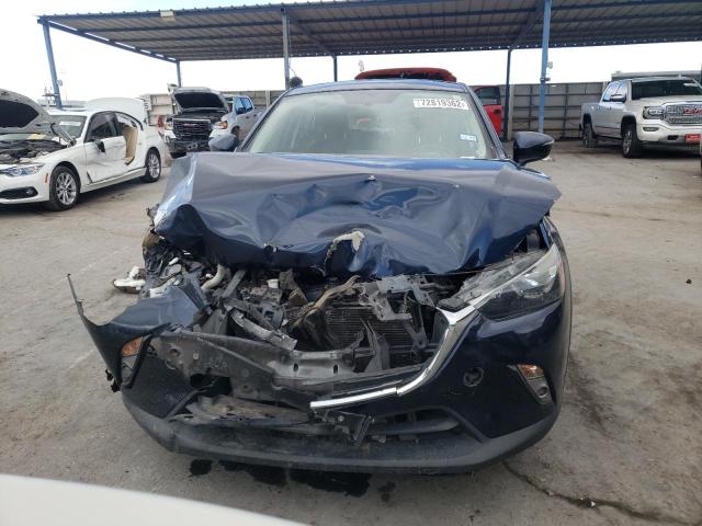Photo 5 from auction – 2016 MAZDA CX-3 GRAND with VIN JM1DKBD74G0125799