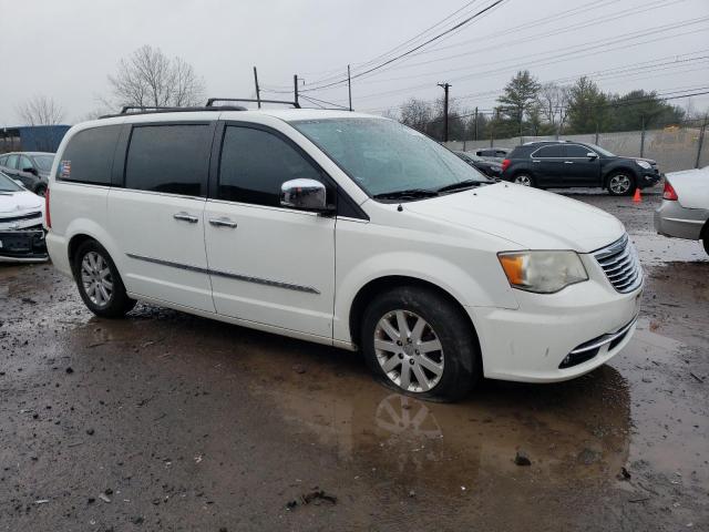 Photo 4 from auction – 2011 CHRYSLER TOWN & COU with VIN 2A4RR8DG5BR782141