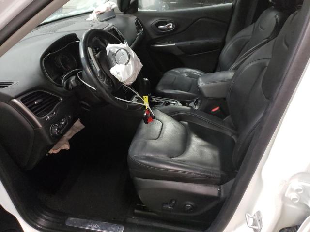 Photo 7 from auction – 2020 JEEP CHEROKEE L with VIN 1C4PJMDN6LD557761