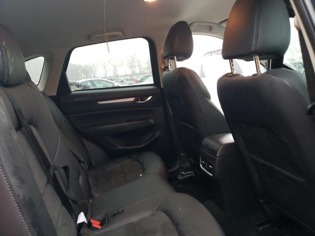 Photo 10 from auction – 2017 MAZDA CX-5 TOURI with VIN JM3KFBCL0H0223800