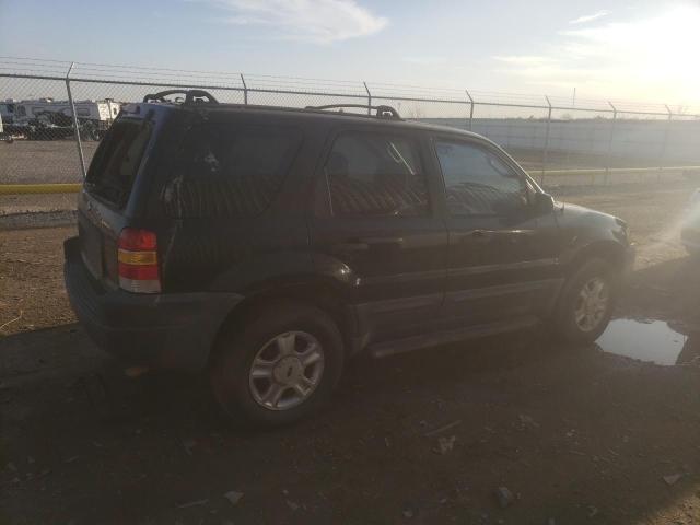 Photo 3 from auction – 2003 FORD ESCAPE with VIN 1FMYU03143KA06481