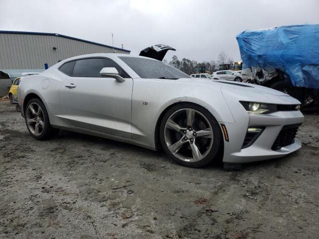 Photo 4 from auction – 2018 CHEVROLET CAMARO SS with VIN 1G1FF1R73J0146370