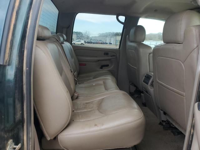 Photo 10 from auction – 2004 CHEVROLET SILVERADO with VIN 2GCEK13T041415356