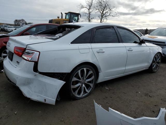 Photo 3 from auction – 2013 AUDI A6 PREMIUM with VIN WAUGGAFC3DN007421