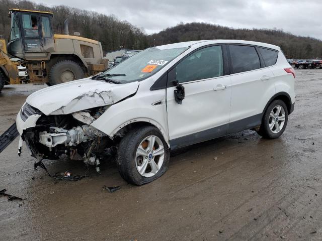 Photo 1 from auction – 2013 FORD ESCAPE SE with VIN 1FMCU9GX7DUA26047