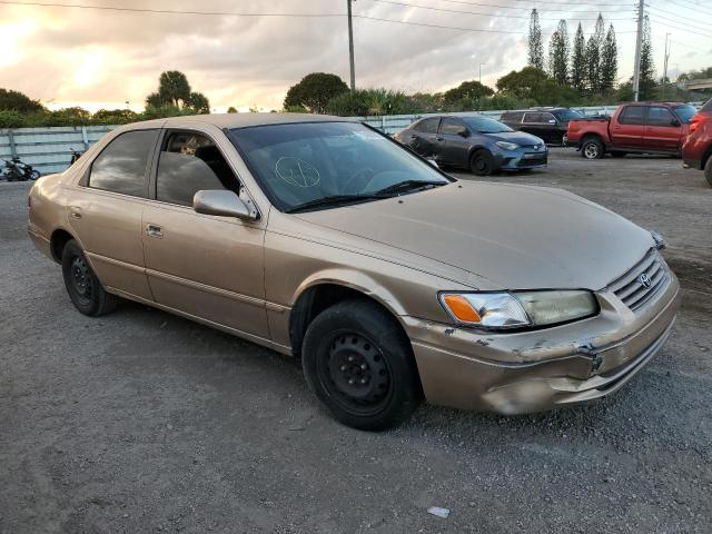 Photo 4 from auction – 1997 TOYOTA OTHER with VIN 4T1BG22K4VU774570