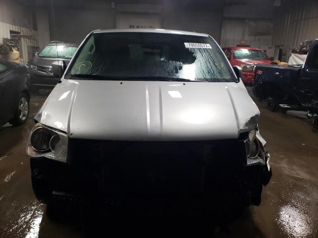 Photo 5 from auction – 2012 DODGE GRAND CARA with VIN 2C4RDGCG7CR357182