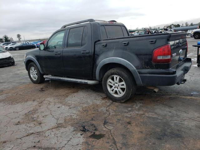 Photo 2 from auction – 2008 FORD EXPLORER S with VIN 1FMEU31E18UA56583