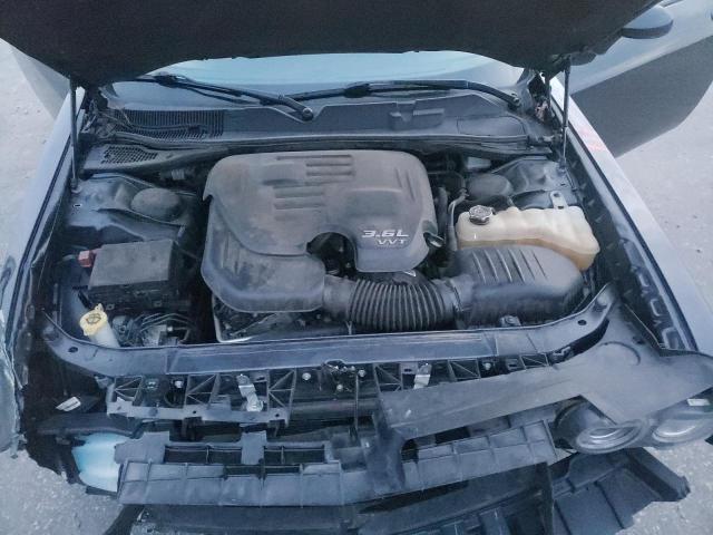 Photo 11 from auction – 2017 DODGE CHALLENGER with VIN 2C3CDZAG0HH568620