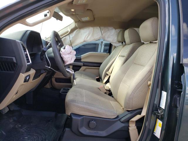 Photo 7 from auction – 2015 FORD F150 SUPER with VIN 1FTEW1CP0FFC36124