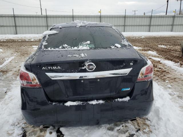 Photo 6 from auction – 2014 NISSAN ALTIMA 2.5 with VIN 1N4AL3AP7EC161711