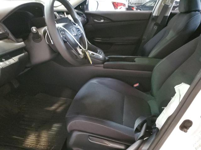 Photo 7 from auction – 2019 HONDA INSIGHT EX with VIN 19XZE4F59KE031440