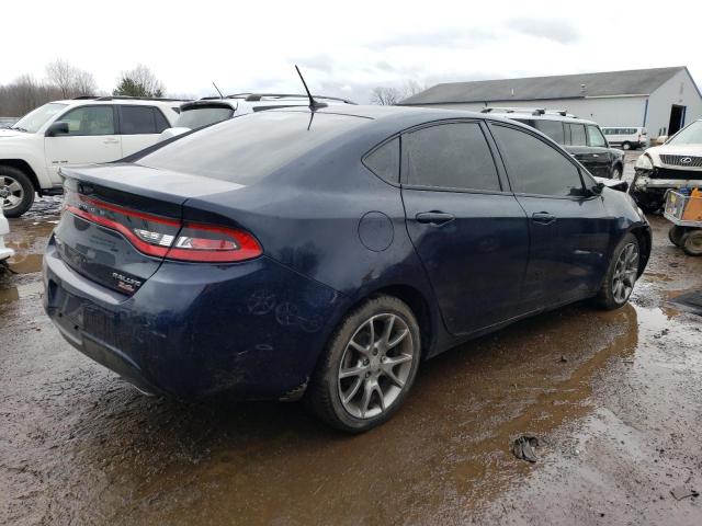 Photo 3 from auction – 2014 DODGE DART SXT with VIN 1C3CDFBB1ED878107