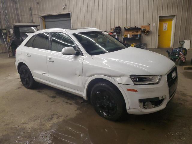 Photo 4 from auction – 2015 AUDI Q3 PREMIUM with VIN WA1EFCFS3FR001723